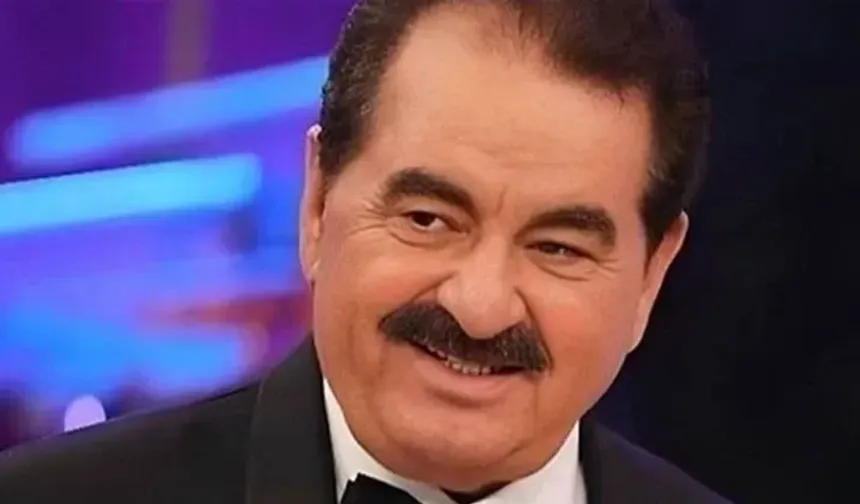 İbrahim Tatlıses'in doktorlarından açıklama: Basit bir ameliyat değildi