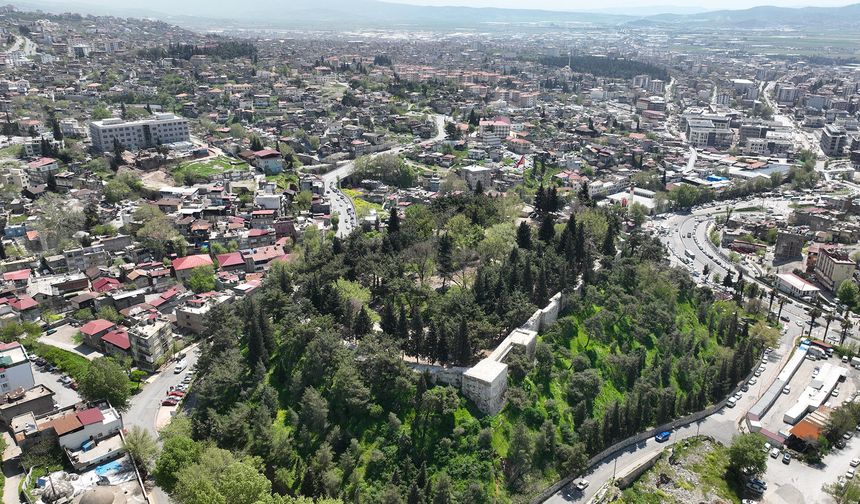 İl Olma Tartışmaları Yeniden Gündemde: Kahramanmaraş’ta Bir İlçe Öne Çıkıyor
