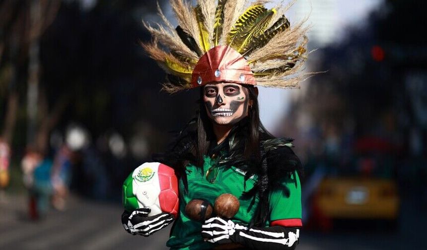 Küresel futbol şöleninin ekonomiye milyarlarca dolarlık katkı sağlaması bekleniyor