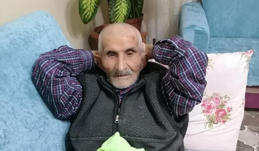 Veli Aydoğan Vefat Etti