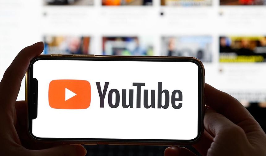 Türkiye’de internet trafiğinin lideri YouTube