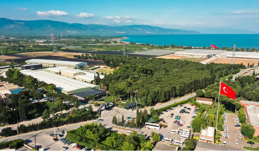 OYAK’tan Hektaş’ta hisse satışı kararı