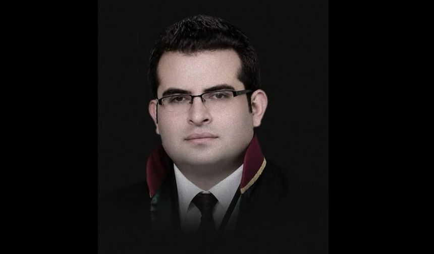 41 Yaşındaki Avukat Bürosunda Ölü Bulundu