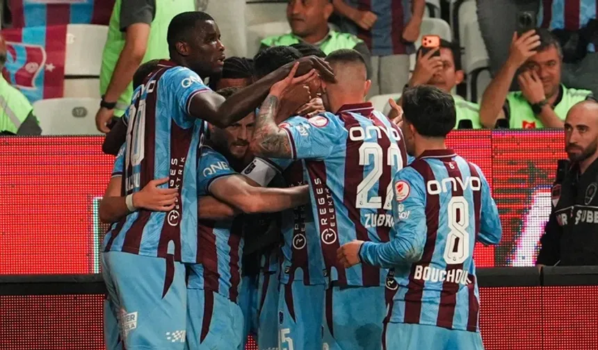KuPS Kuopio - Trabzonspor maçı hangi kanalda? Saat kaçta, şifresiz mi? İşte yayın bilgileri