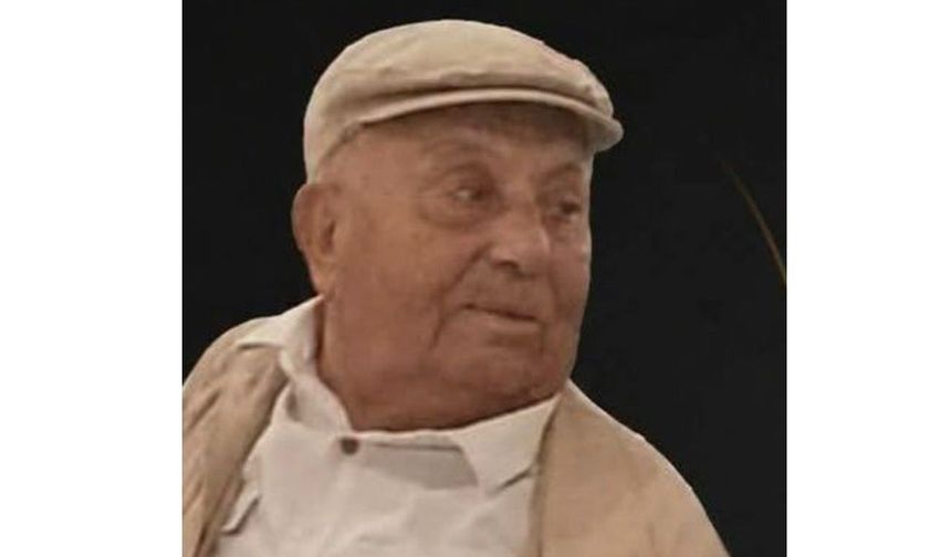 Ali Özberk Vefat Etti