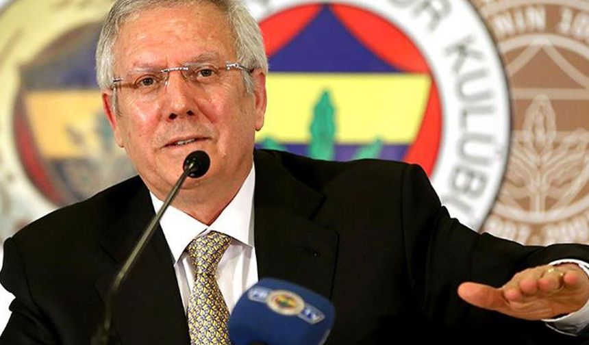 Fenerbahçe'de Aziz Yıldırım Bombası! Dünyaca Ünlü İki Yıldız Golcü Birden Geliyor: İşte O İsimler...