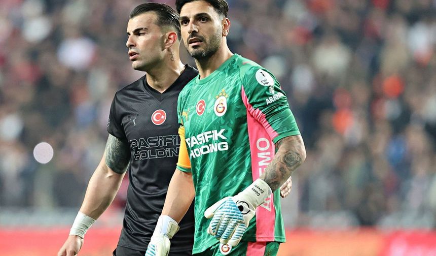 Bavullarını Hazırladığı Konuşuluyordu! Galatasaray’da Günay Güvenç Kararı
