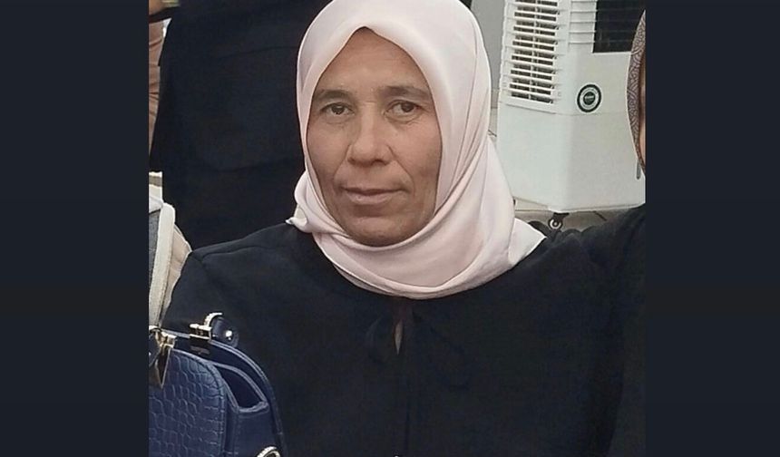 Fatma Nergiz Vefat Etti