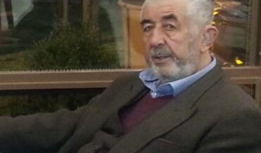 Ceyhan Köş Vefat Etti
