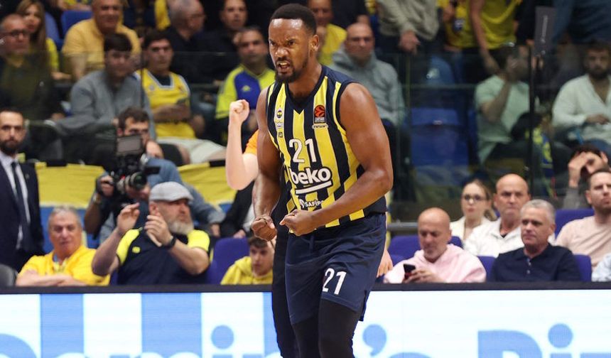 Galatasaray’dan Transfer Hamlesi! Dyshawn Pierre Resmen İmzayı Attı