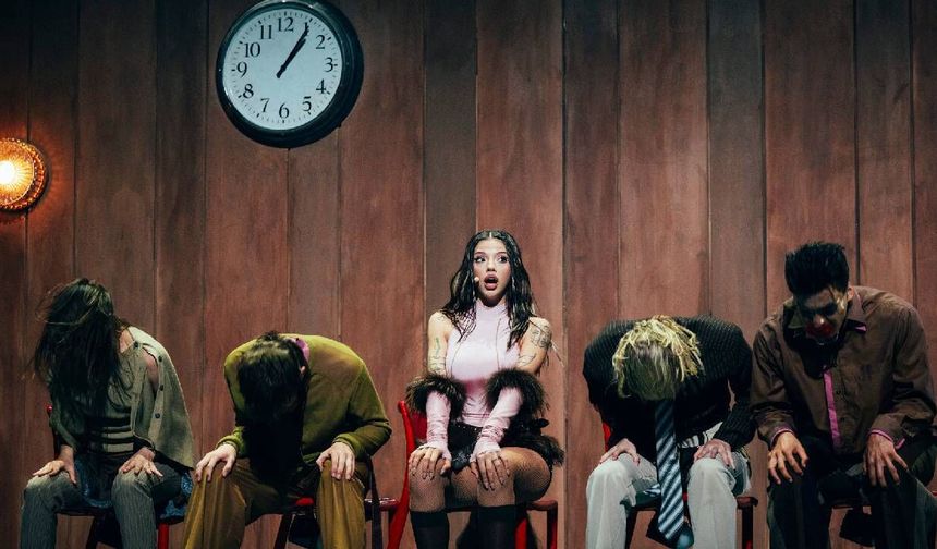 Eurovision 2026’nın Kazananı Bulgaristan Oldu