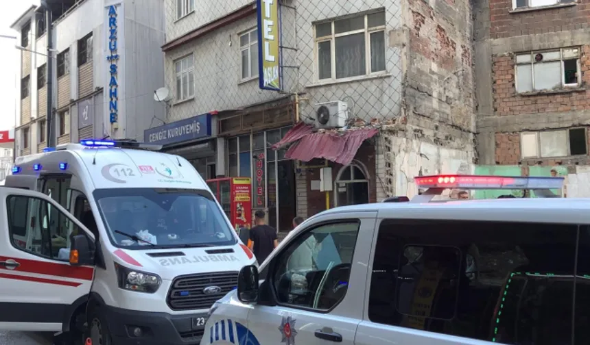 Korkunç Olay: 6 Gün Önce Ölen Gurbetçinin Ce*edi Bulundu