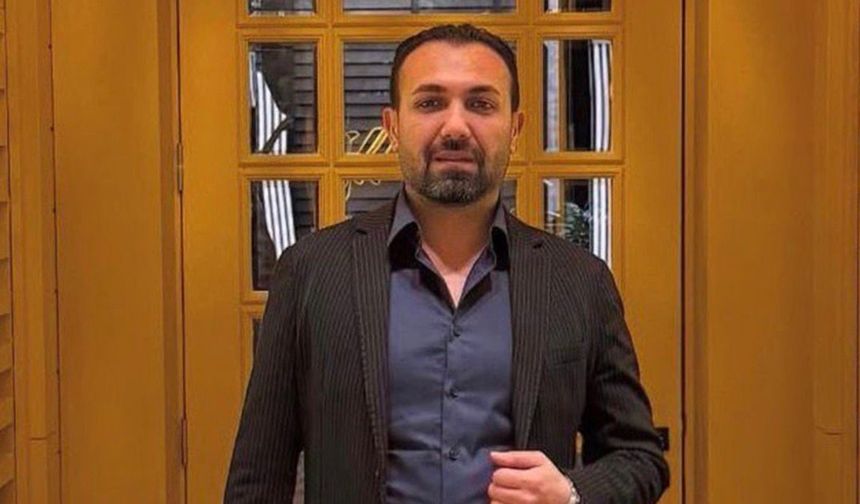 Göksunlu İş İnsanı Trafik Kazasında Hayatını Kaybetti