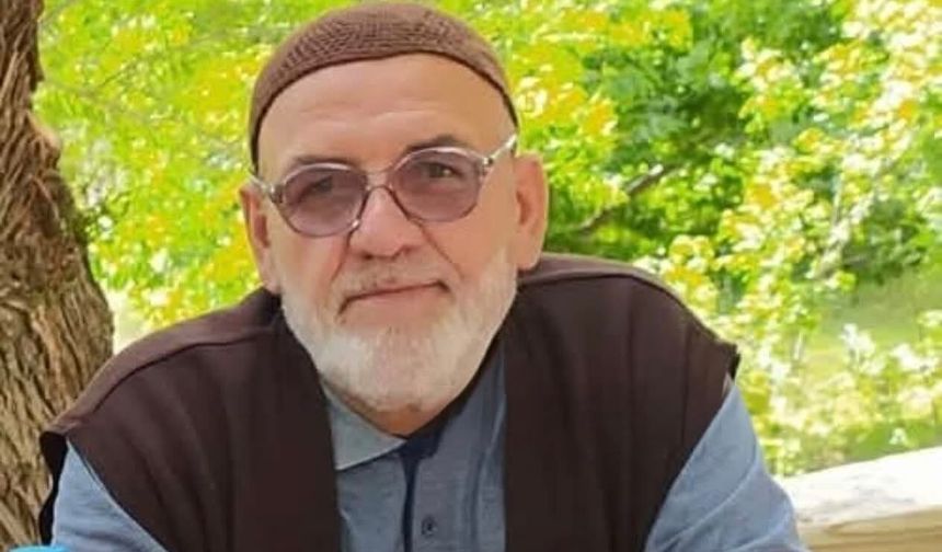 Ömer Tahiroğlu Vefat Etti