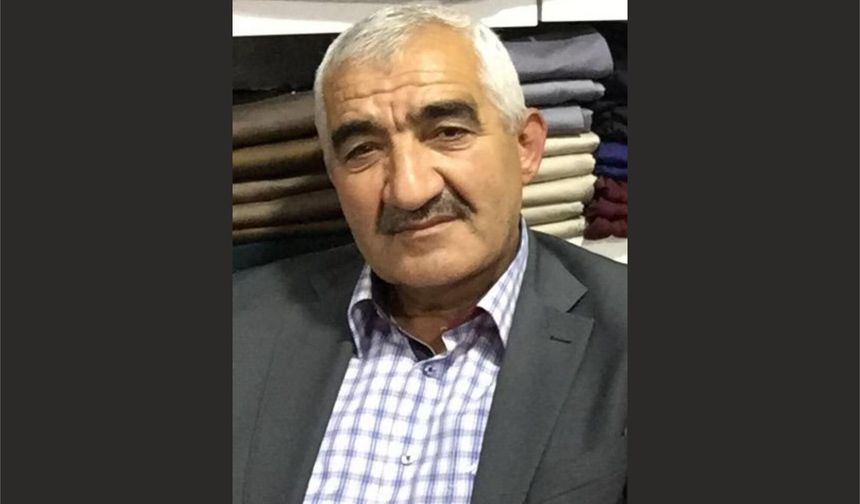 İmam Yılmaz Vefat Etti
