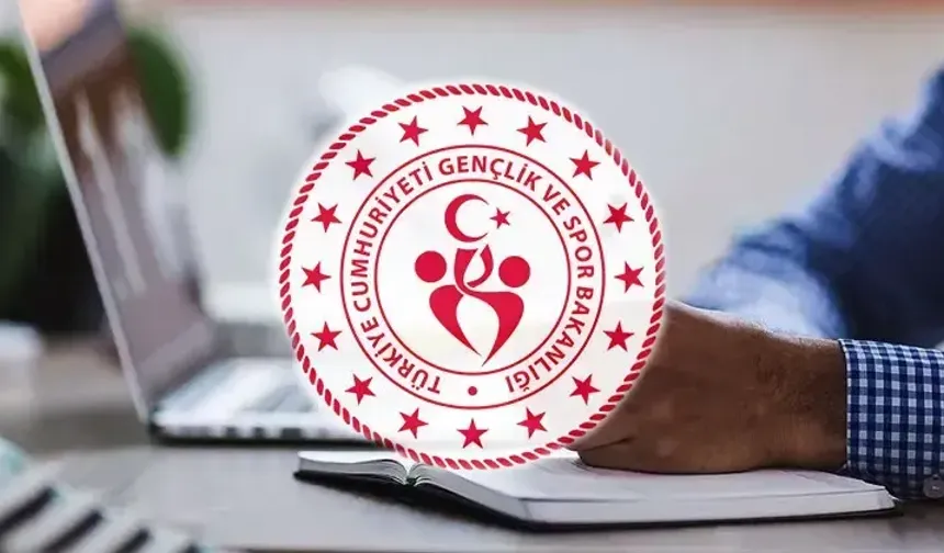 Kahramanmaraş Dahil 81 İlde Gençlik ve Spor Bakanlığı 2 Bin 610 Personel Alacak