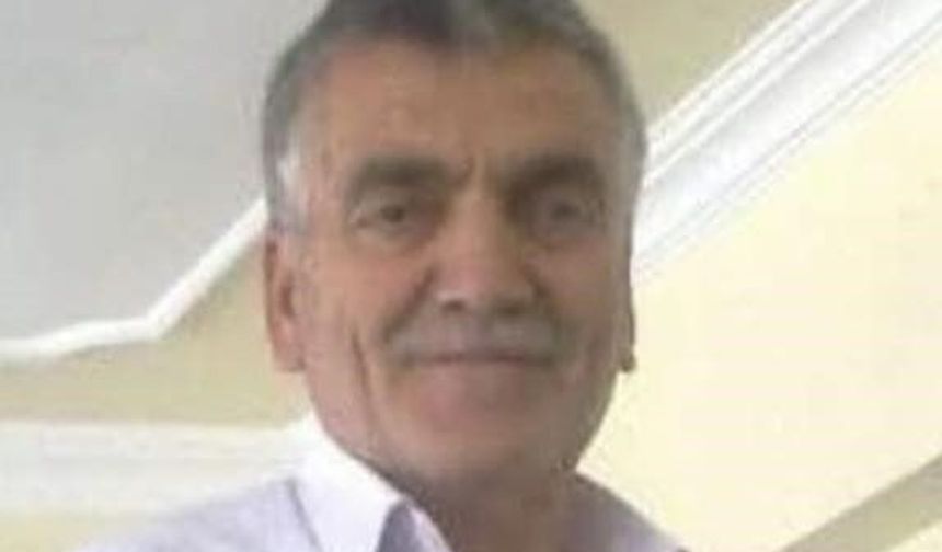 Mustafa Konak Vefat Etti