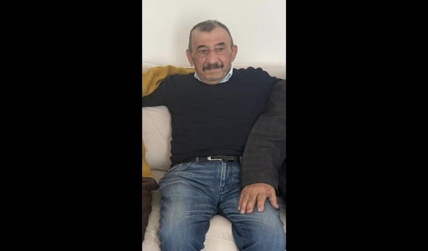 Mustafa Mehmet Özer Vefat Etti