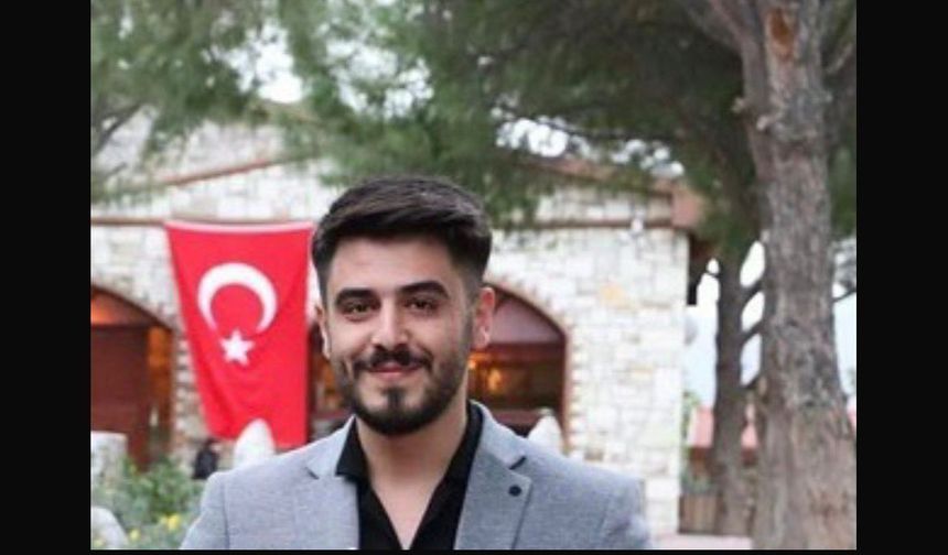 Şakir Can Dalka Vefat Etti