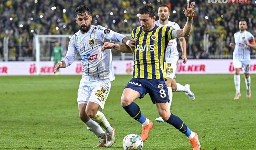 Fenerbahçe’de Mert Hakan Yandaş gelişmesi: 15 gün içinde karar çıkacak