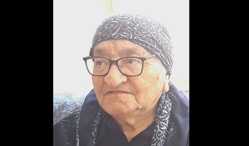 Güllü Genç Vefat Etti