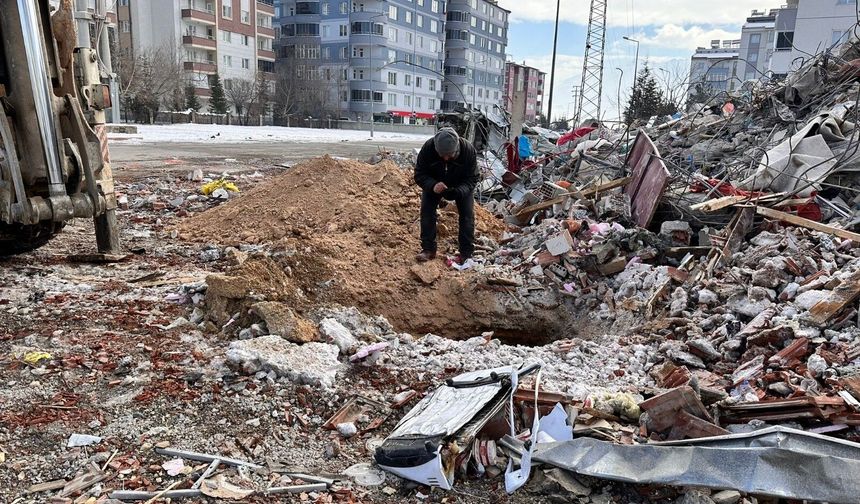 Deprem Davasında “Saygılı Tutum” İndirimi Tartışma Yarattı