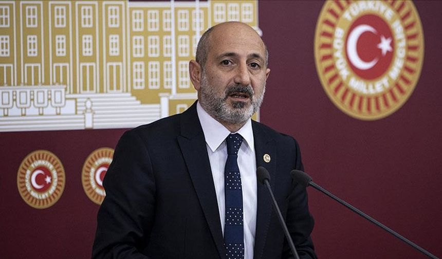 CHP Kahramanmaraş Milletvekili Ali Öztunç, Yeni Parti’ye Katılmadı