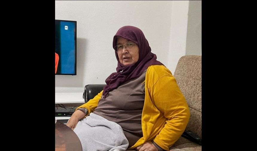 Feruze Şahan Vefat Etti