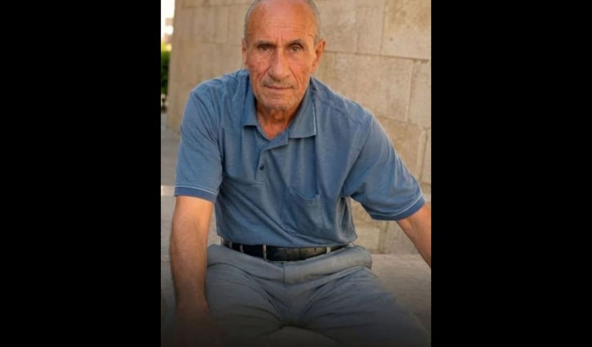 İsmail Özgül Vefat Etti
