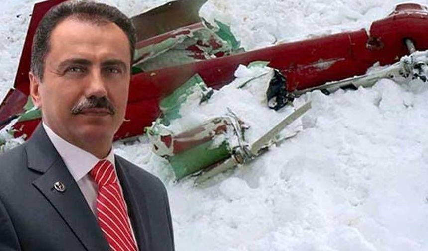 Yazıcıoğlu Ailesinden Yetkisizlik Kararına İlişkin Açıklama