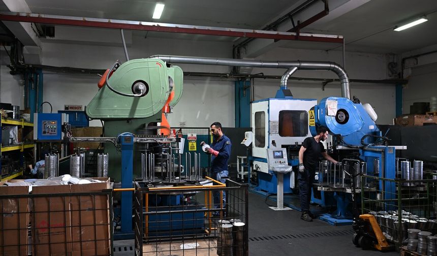 Kahramanmaraş OSB’de GES Yatırımlarıyla Enerjide Büyük Dönüşüm