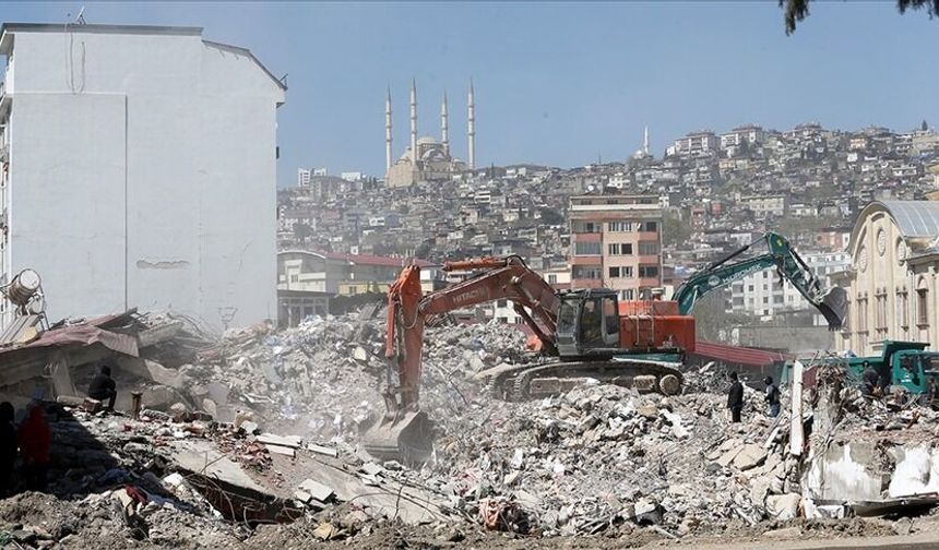 Kahramanmaraş Türkiye’nin En Kirli Havasına Sahip 4. İli Oldu