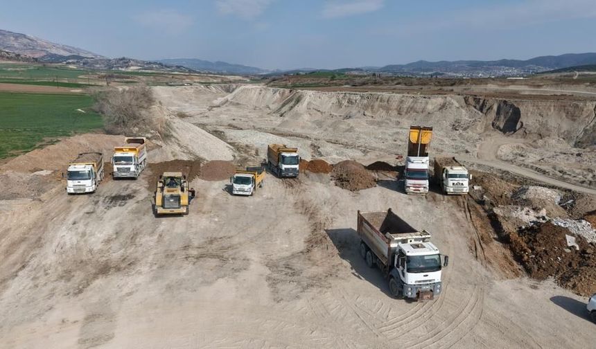 Kahramanmaraş’ta Kaçak Moloza Geçit Yok: Ceza Dudak Uçuklatıyor