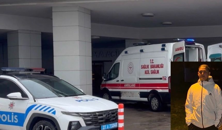 Karne Günü Bıçaklanan 10'uncu Sınıf Öğrencisi Hayatını Kaybetti