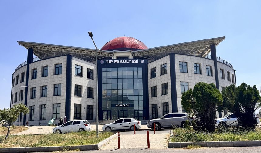 KSÜ’de Bağımlılıkla Mücadele İçin Yeni Ders Başlıyor