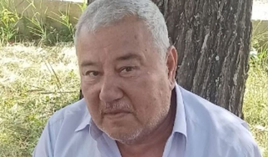 Ramazan Kılınç Vefat Etti