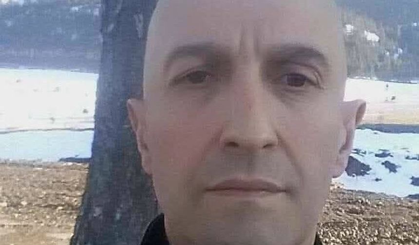 İsak İğci Vefat Etti