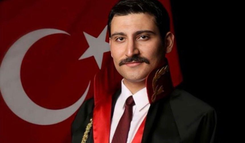 Afşinli Hemşehrimiz Cumhuriyet Başsavcı Vekili Oldu