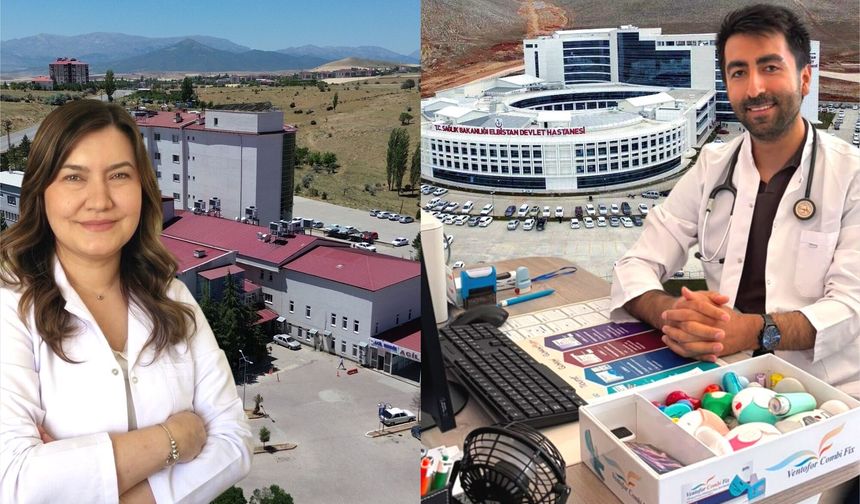 Demirkaya Çifti, Afşin ve Elbistan’a "Nefes" Olacak