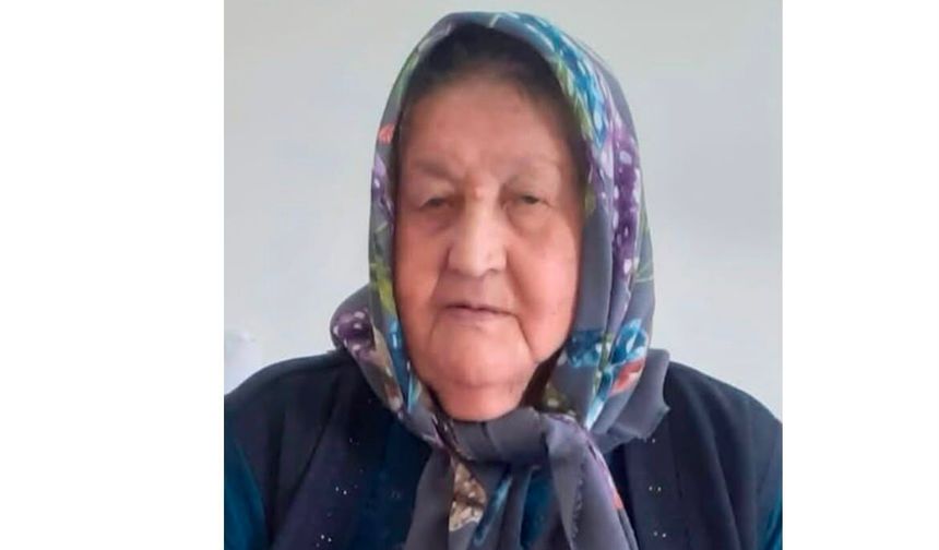 Emiş Gök Vefat Etti
