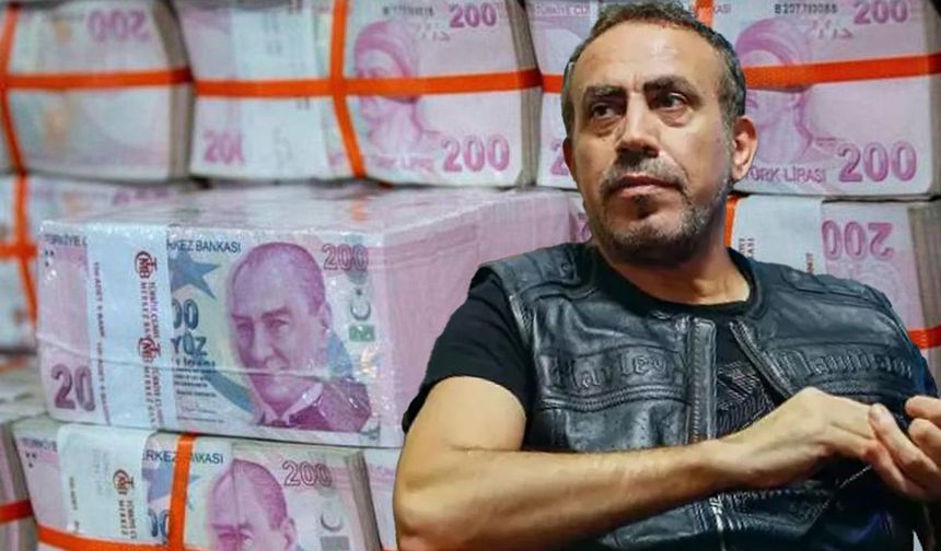Ahbap Derneği soruşturmasında 44 milyon liralık altın iddiası: Kiralık kasadan çıkanlar şaşırttı