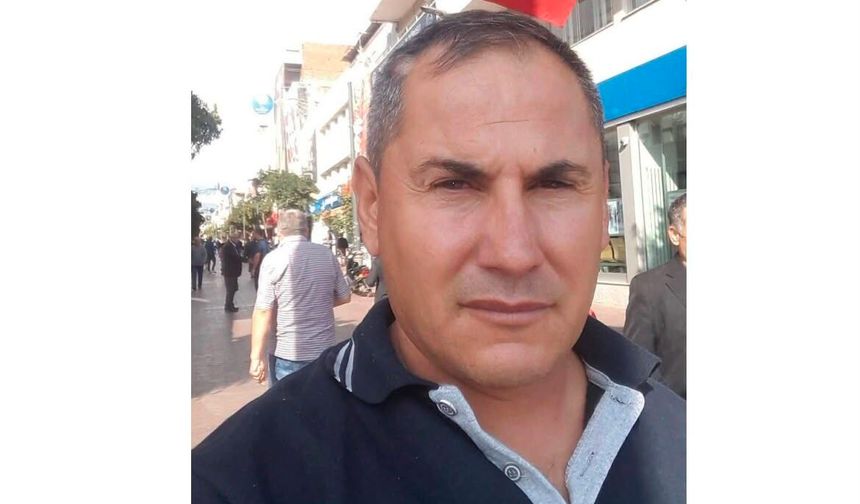 Orhan Kamalak Vefat Etti