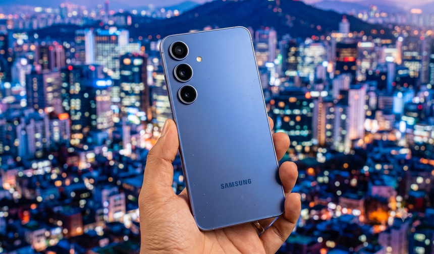 Samsung Galaxy S26 FE’nin Şarj Hızı Sızdı: Beklentileri Aşıyor!