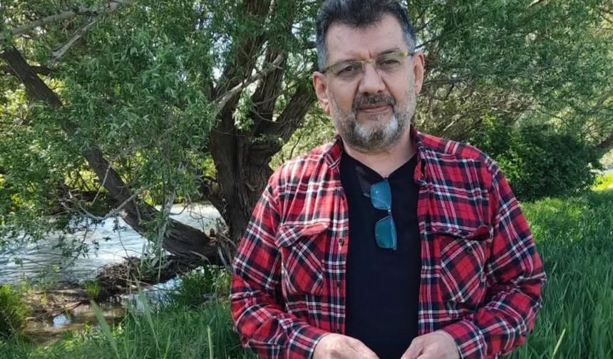 Seyfi Zincirkıran Vefat Etti