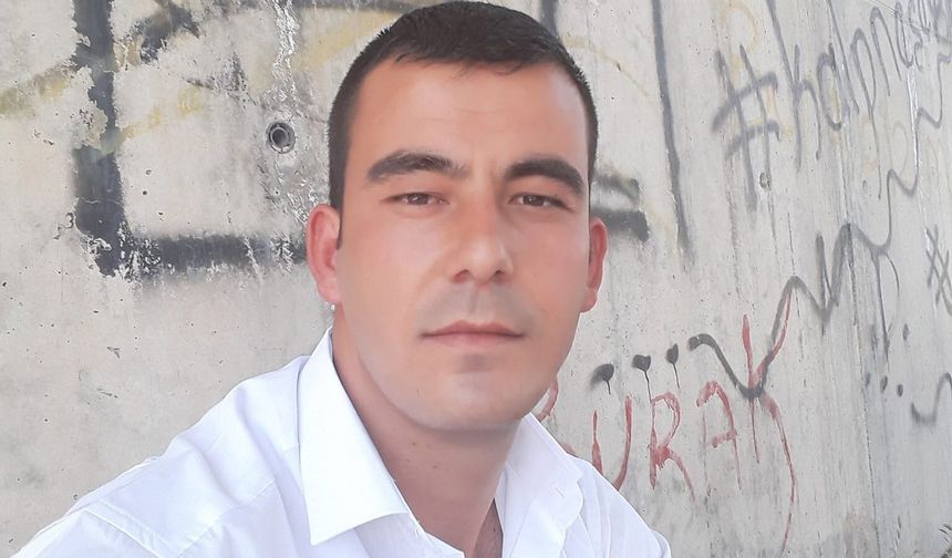Afşin’de Otomobilin Çarptığı Derviş Akpınar Hayatını Kaybetti