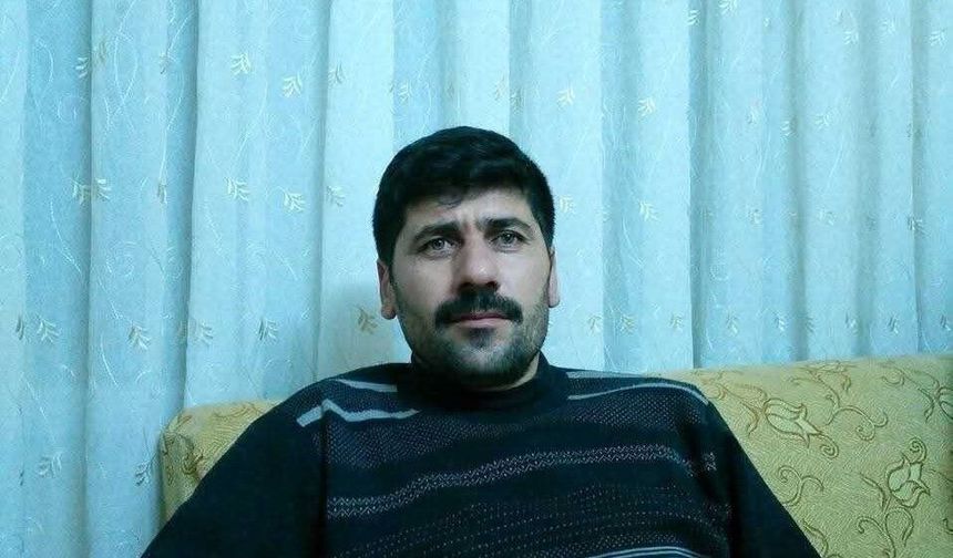 Bayram Aslaner Vefat Etti
