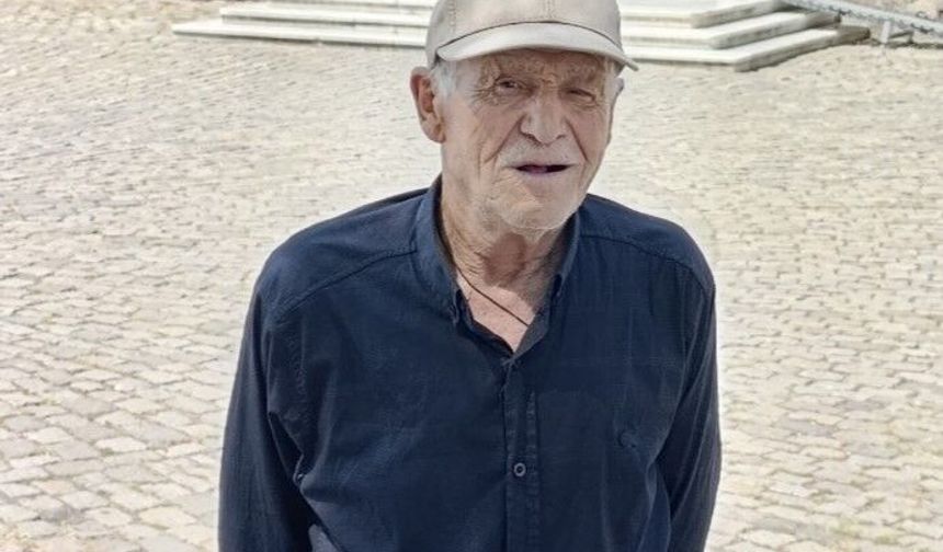 Bünyamin Karamanlı Vefat Etti