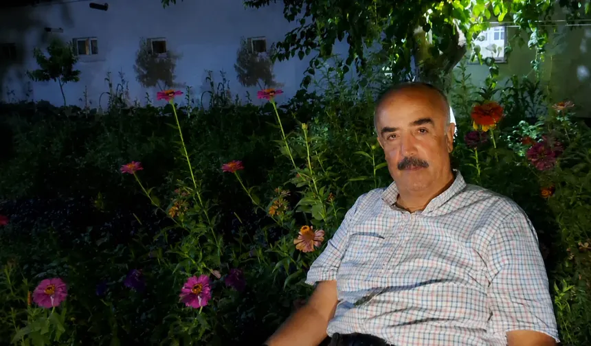 Elbistan Belediye Meclis Üyesi Hayatını Kaybetti