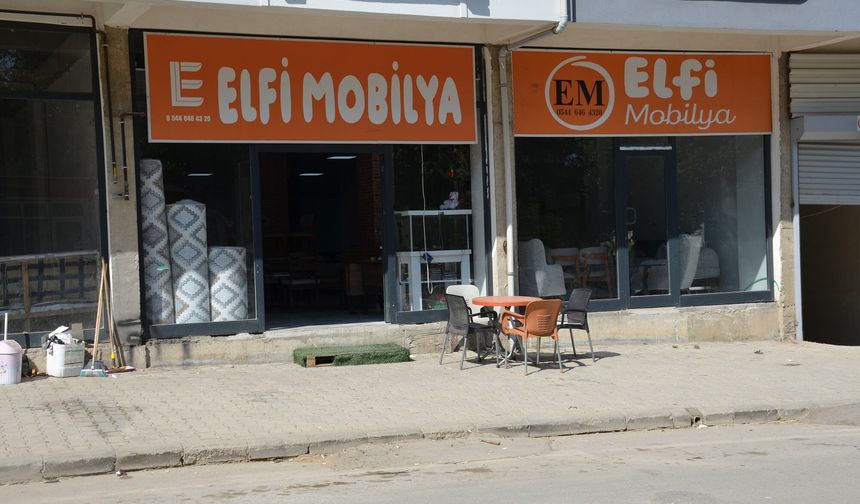 Elfi Mobilya’da Tüm Ürünlerde Yüzde 50 İndirim Fırsatı
