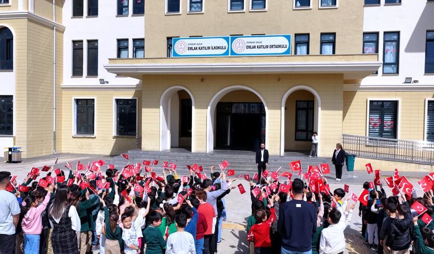 Yeni Eğitim Yılında Okullarda Yeni Dönem: Tedbirler Eksiksiz Uygulanacak